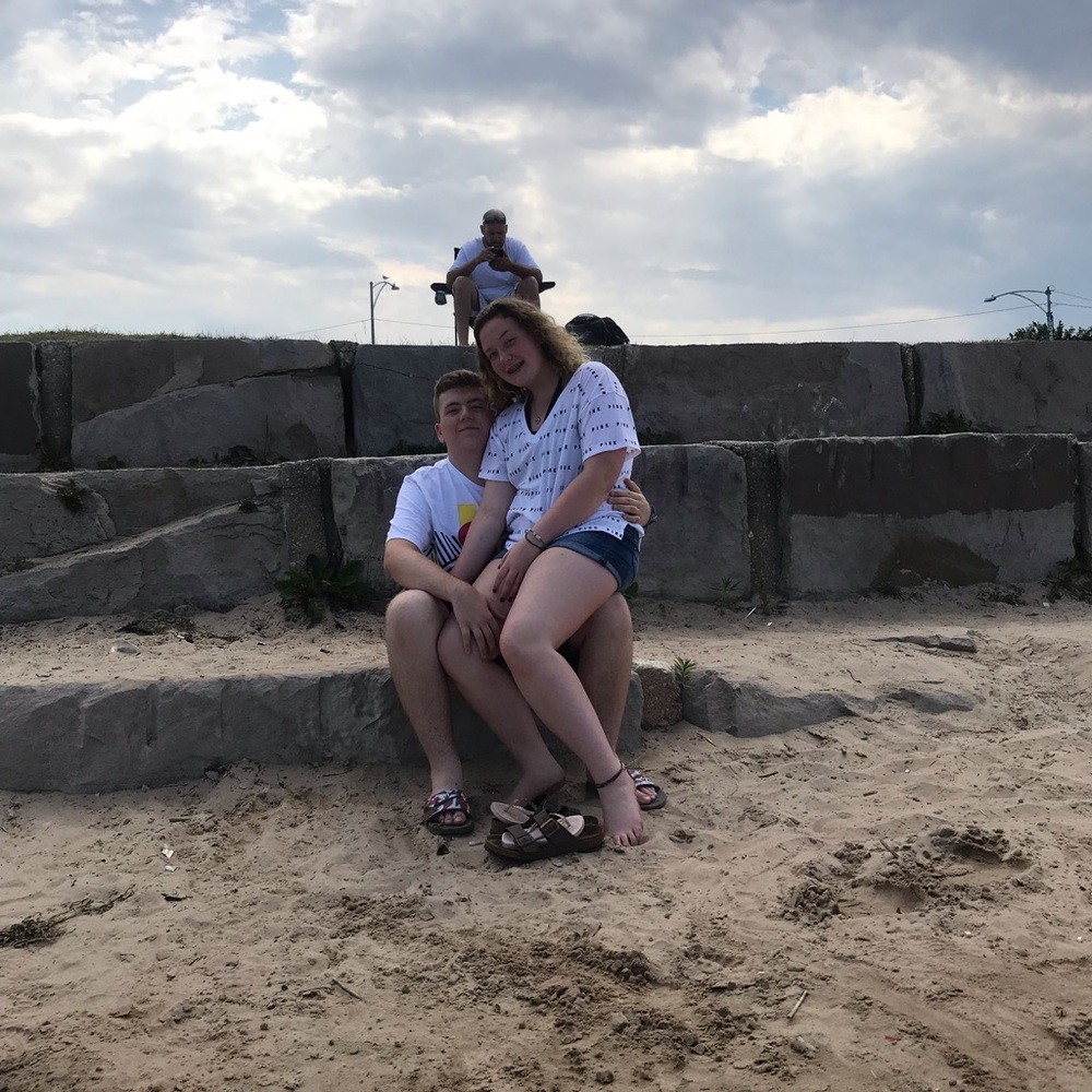 Meet your Posher, Mikayla